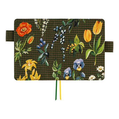 Hobonichi Techo A6 Cover TOLIGHT Botanical Garden