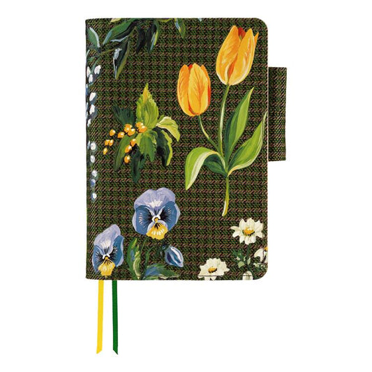 Hobonichi Techo A6 Cover TOLIGHT Botanical Garden