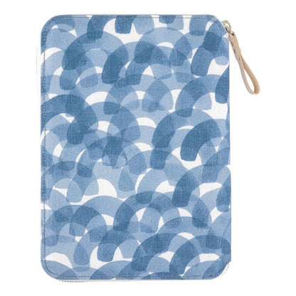 Hobonichi Cousin Mina Perhonen Aalto A5 Planner Cover