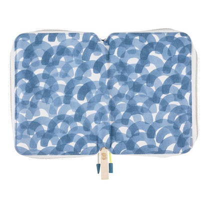 Hobonichi Cousin Mina Perhonen Aalto A5 Planner Cover