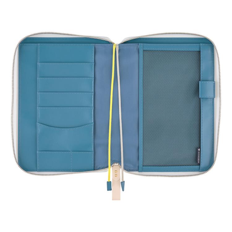 Hobonichi Cousin Mina Perhonen Aalto A5 Planner Cover