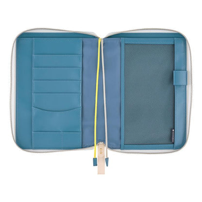 Hobonichi Cousin Mina Perhonen Aalto A5 Planner Cover