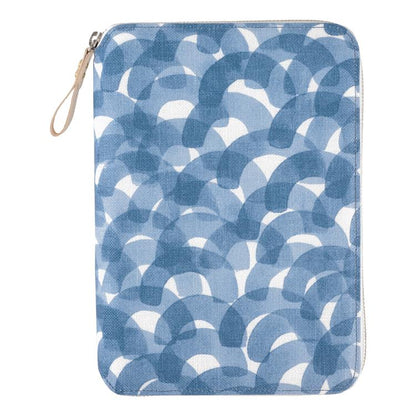 Hobonichi Cousin Mina Perhonen Aalto A5 Planner Cover