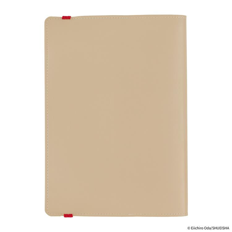 Hobonichi Techo A5 Cousin – End of Luffy’s Dream One Piece Planner + Cover