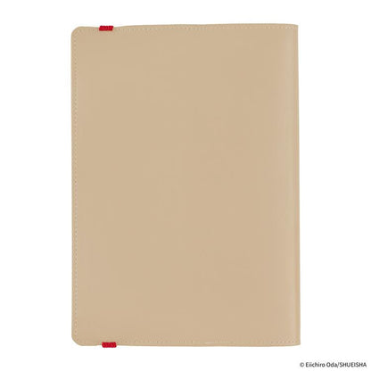 Hobonichi Techo A5 Cousin – End of Luffy’s Dream One Piece Planner + Cover