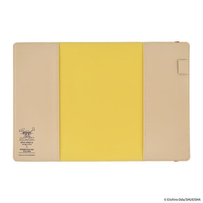 Hobonichi Techo A5 Cousin – End of Luffy’s Dream One Piece Planner + Cover