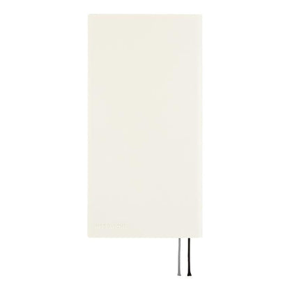 Hobonichi Weeks White Line Ivory Planner Japanese