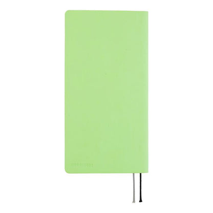 Hobonichi Weeks Smooth Melon Sorbet Planner