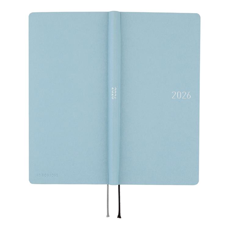 Hobonichi Weeks Paper Series Sky Planner