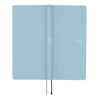 Hobonichi Weeks Paper Series Sky Planner