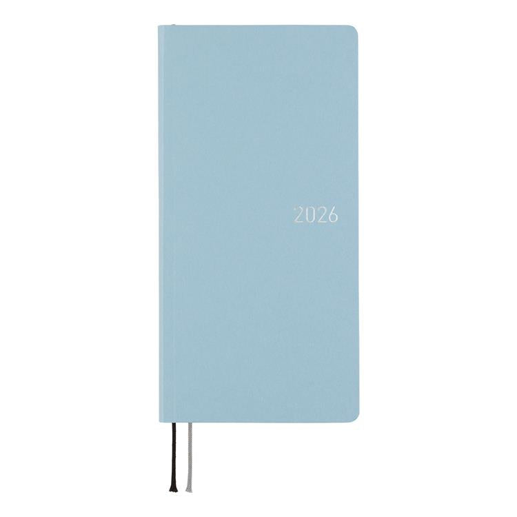 Hobonichi Weeks Paper Series Sky Planner
