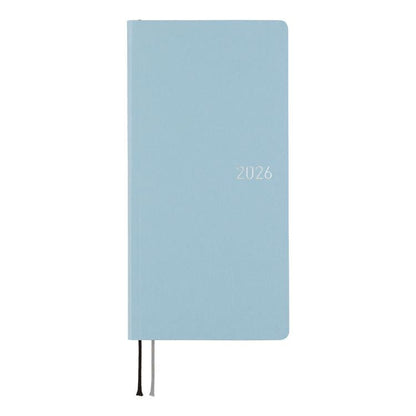 Hobonichi Weeks Paper Series Sky Planner