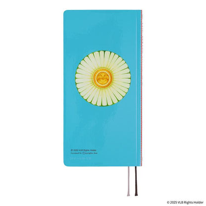 Hobonichi Weeks Virginia Lee Burton The Little House Planner