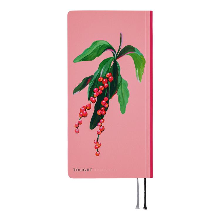 Hobonichi Weeks TOLIGHT A Bright Year Planner Japanese