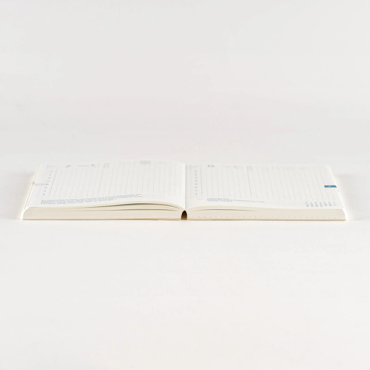 Hobonichi Techo 2026 Original A6 Planner English Version