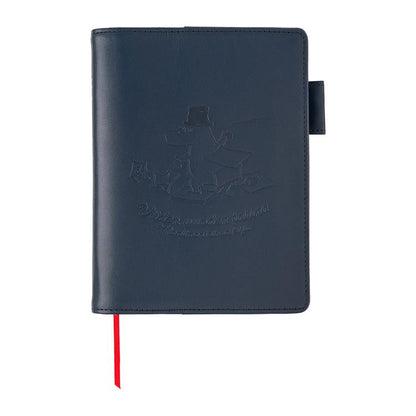 Hobonichi Techo 2026 Moomin "Memories" Cover Only