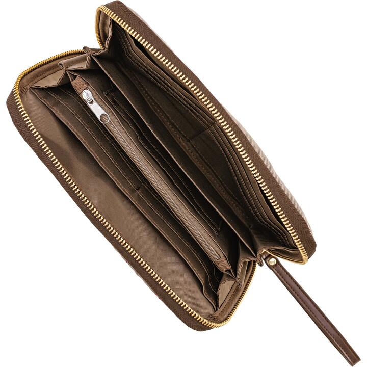 Hobonichi Techo 2026 Tie & Chief Running Horse Drawer Pouch
