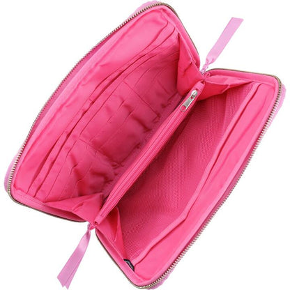 Hobonichi Large Drawer Pouch by Yumi Kitagishi Accordion Organizer