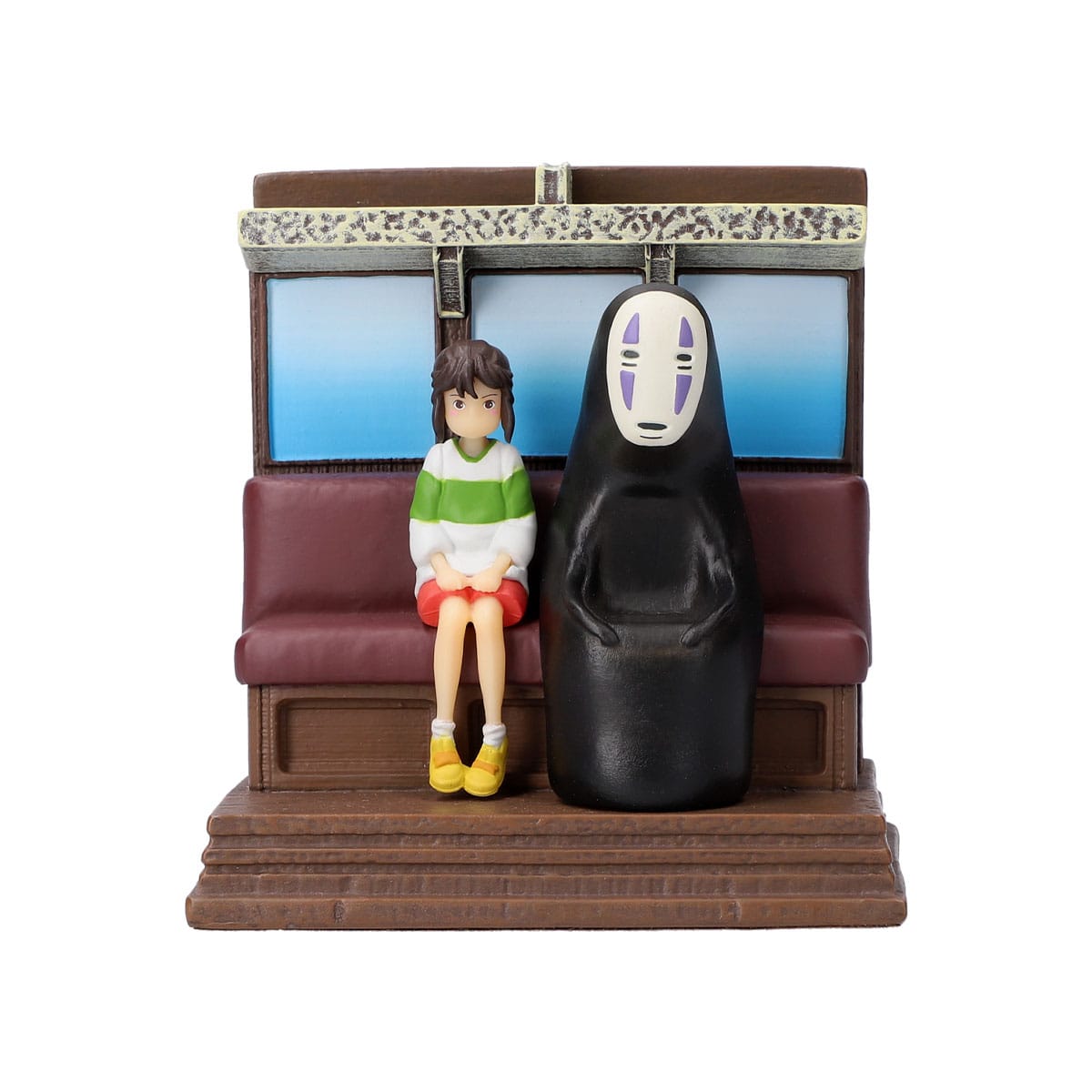 Spirited Away Perpetual Calendar