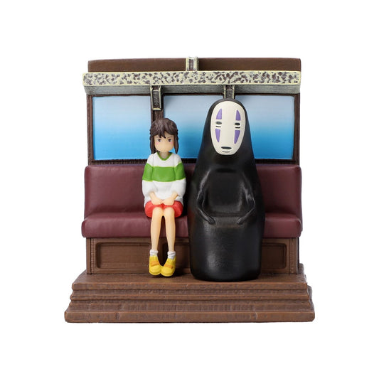 Spirited Away Perpetual Calendar