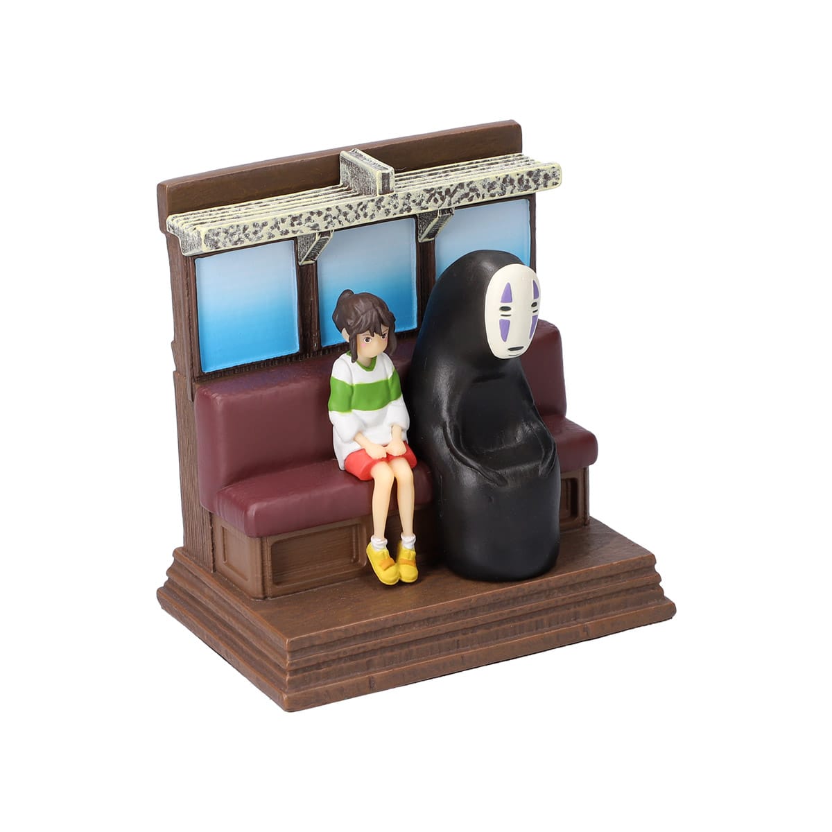 Spirited Away Perpetual Calendar