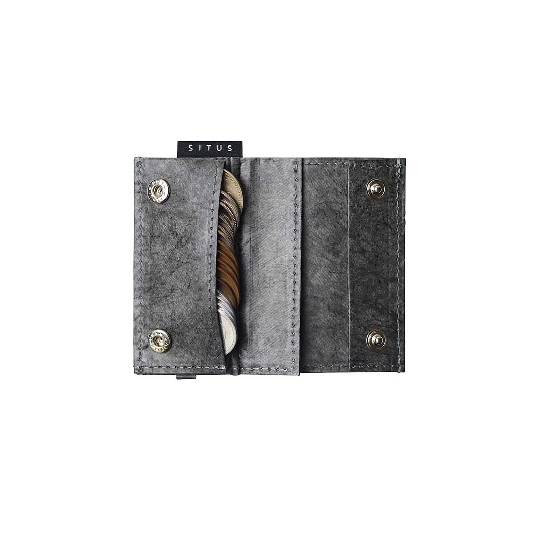 SITUS Tyvek Micro Wallet