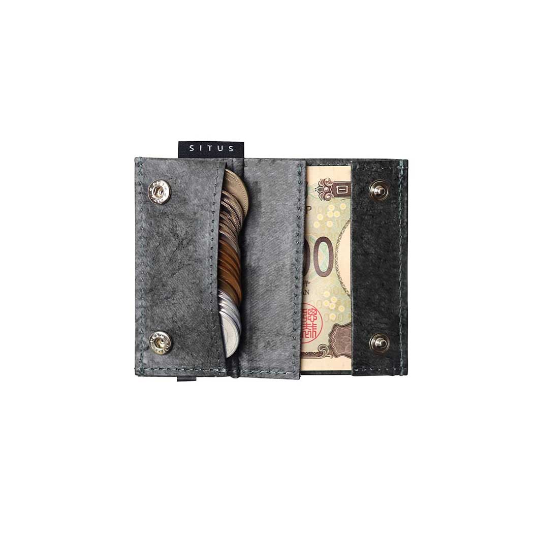 SITUS Tyvek Micro Wallet
