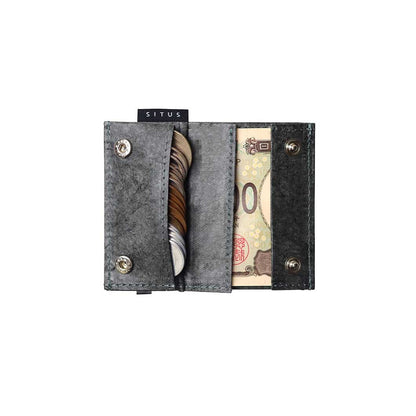 SITUS Tyvek Micro Wallet