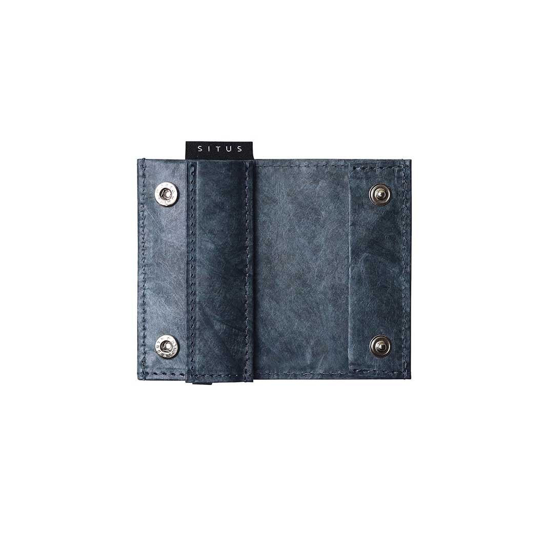 SITUS Tyvek Micro Wallet