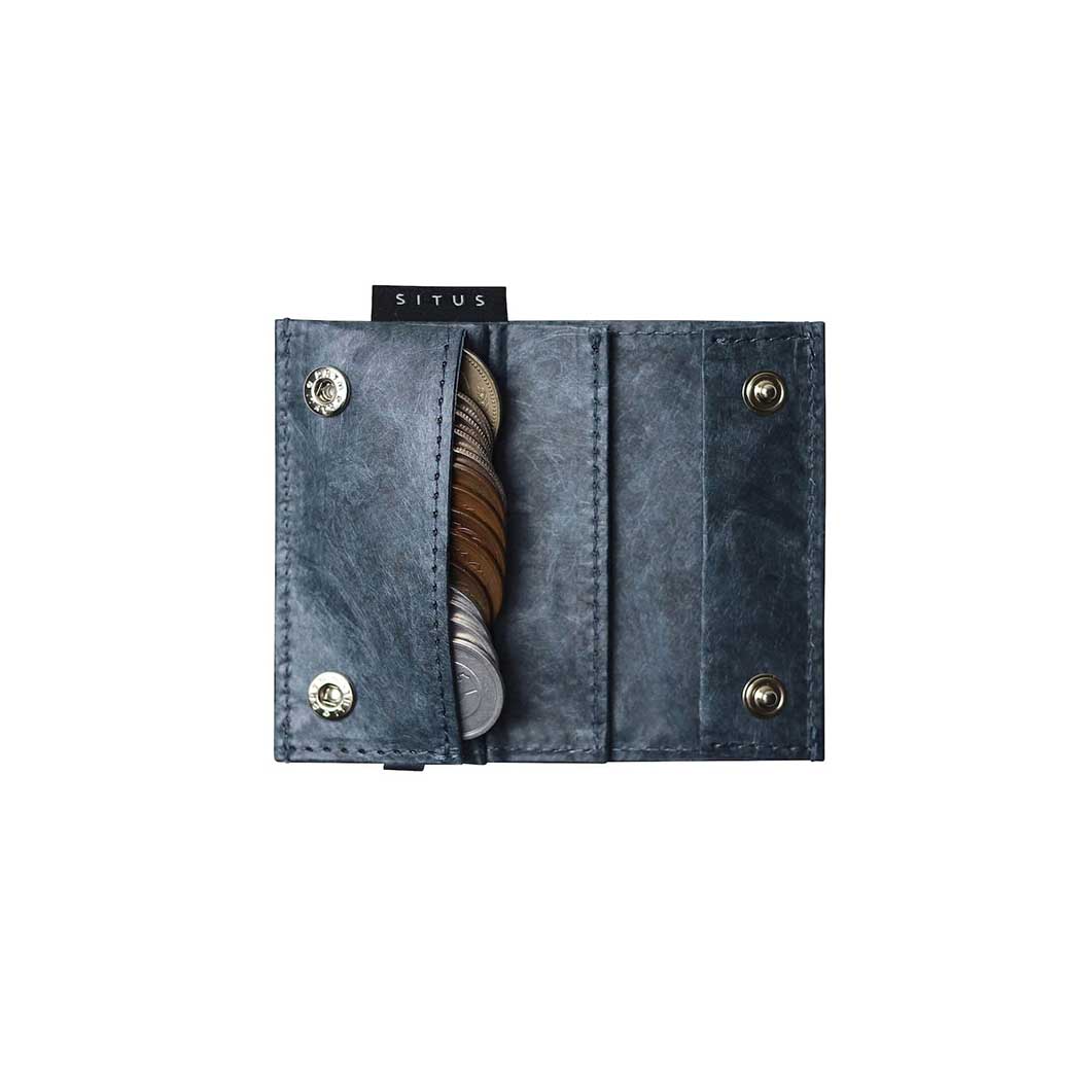 SITUS Tyvek Micro Wallet
