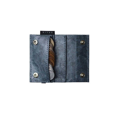 SITUS Tyvek Micro Wallet