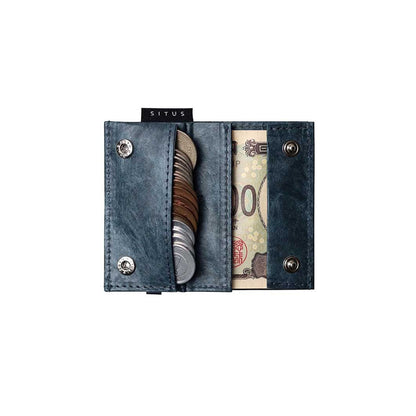 SITUS Tyvek Micro Wallet