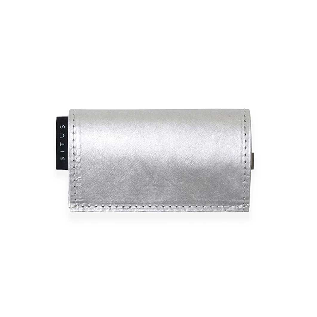 SITUS Tyvek Micro Wallet
