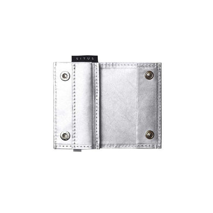 SITUS Tyvek Micro Wallet