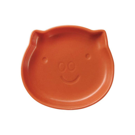 Dick Bruna Grunty Animal Mini Plate