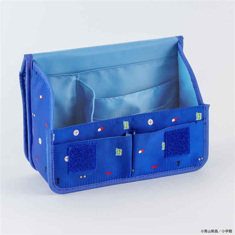 Hobonichi Detective Conan Stappo Stand Pouch