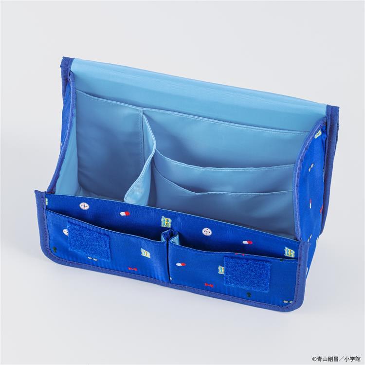 Hobonichi Detective Conan Stappo Stand Pouch