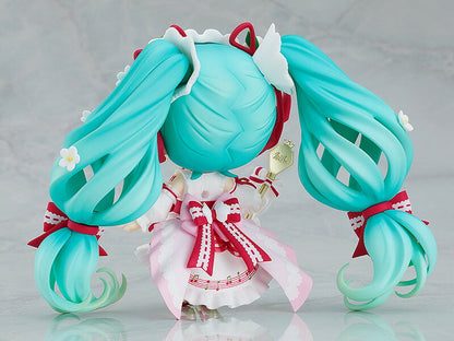 Nendoroid Painted Movable Figure Hatsune Miku 15th Anniversary Ver.