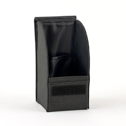 Hobonichi Stappo Mini Black Compact Standing Pouch
