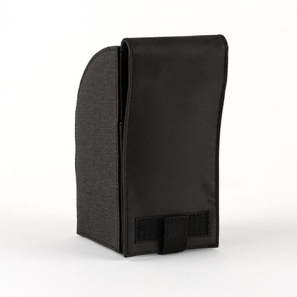 Hobonichi Stappo Mini Black Compact Standing Pouch