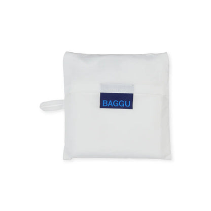 Baggu MoMA Address Standard Tote Bag