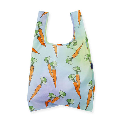 BAGGU Carrot Print Standard Bag