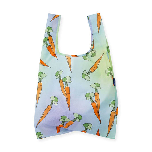 BAGGU Carrot Print Standard Bag