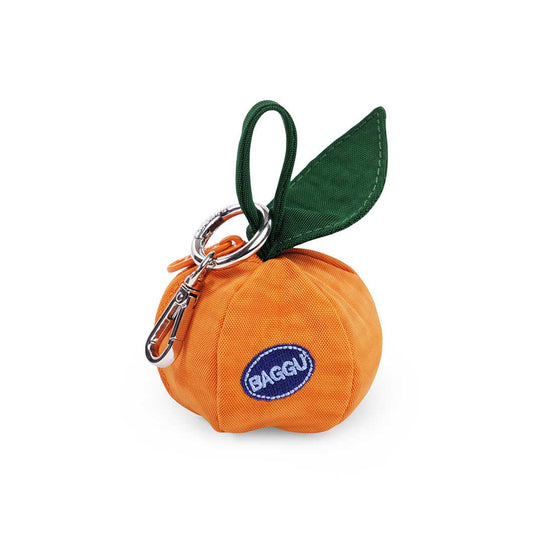 BAGGU Mandarin Charm Pouch