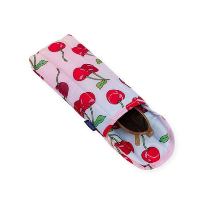 BAGGU Puffy Glasses Case