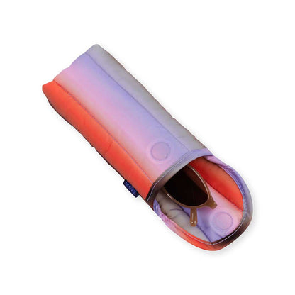 BAGGU Puffy Glasses Case