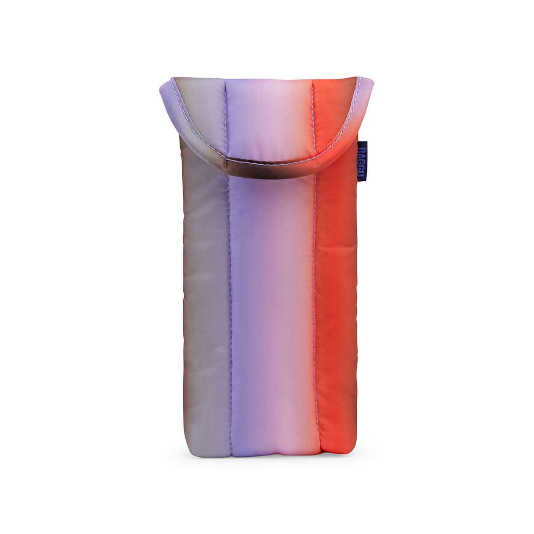 BAGGU Puffy Glasses Case