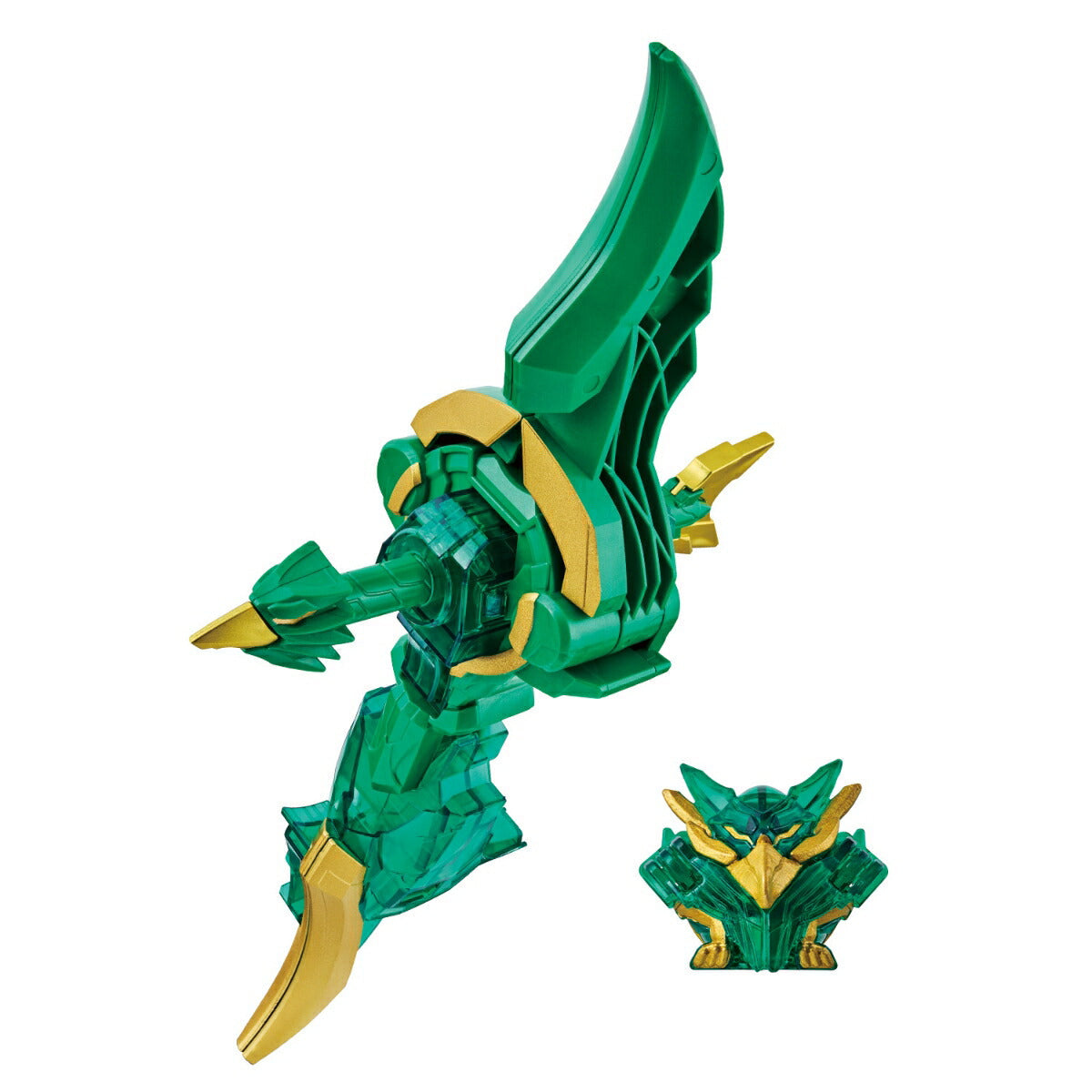 DX Eagle Shooter 50 Toy