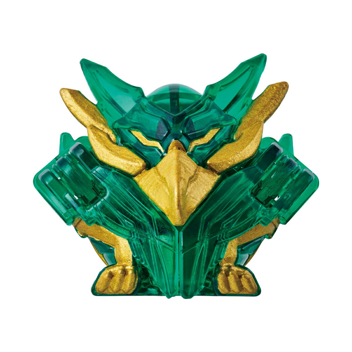 DX Eagle Shooter 50 Toy