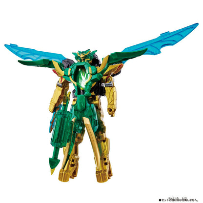 DX Eagle Shooter 50 Toy